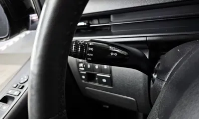 Hyundai Staria 2023, 30041 км, за 21010.9 USD - фото 15
