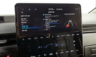 Hyundai Staria 2023, 30041 км, за 21010.9 USD - фото 18