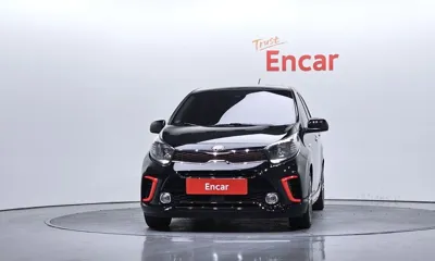 Kia Morning 2018, 25950 км, за 5079.11 USD