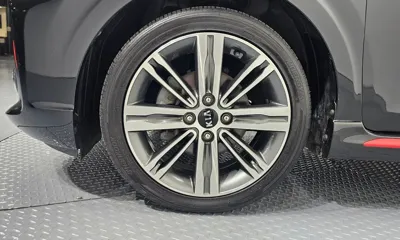 Kia Morning 2018, 25950 км, за 5079.11 USD