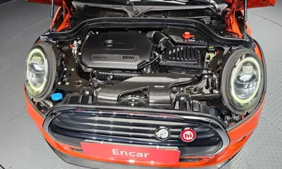 MINI Cooper 2021, 46217 км, за 12994.86 USD - фото 6