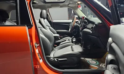 MINI Cooper 2021, 46217 км, за 12994.86 USD - фото 11