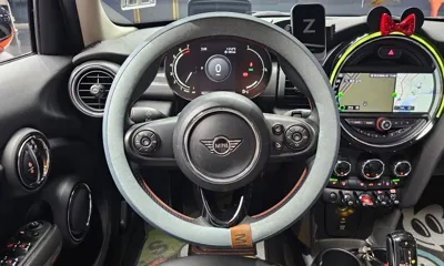 MINI Cooper 2021, 46217 км, за 12994.86 USD - фото 13