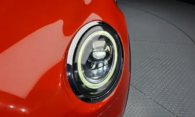 MINI Cooper 2021, 46217 км, за 12994.86 USD - фото 22