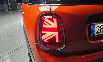 MINI Cooper 2021, 46217 км, за 12994.86 USD - фото 23