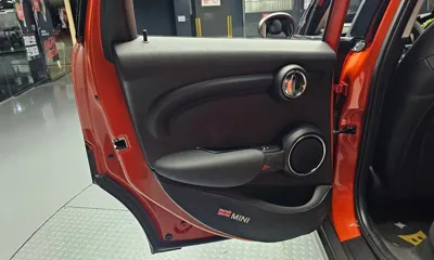 MINI Cooper 2021, 46217 км, за 12994.86 USD - фото 25