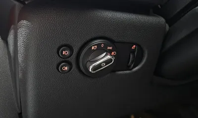 MINI Cooper 2021, 46217 км, за 12994.86 USD - фото 28