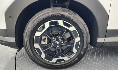 Hyundai Santafe 2024, 18166 км, за 21483.36 USD