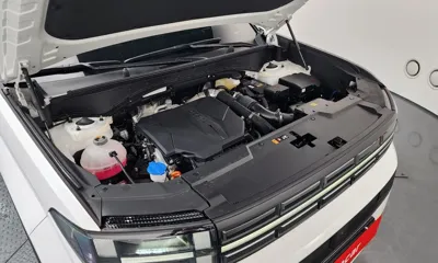 Hyundai Santafe 2024, 18166 км, за 21483.36 USD - фото 6