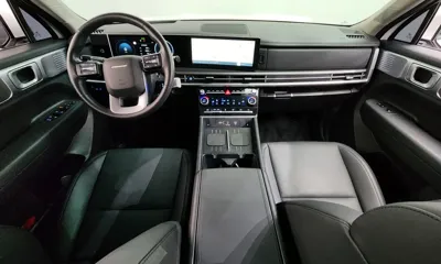 Hyundai Santafe 2024, 18166 км, за 21483.36 USD - фото 7