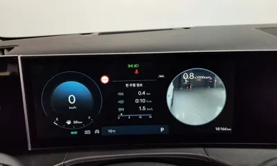 Hyundai Santafe 2024, 18166 км, за 21483.36 USD - фото 8