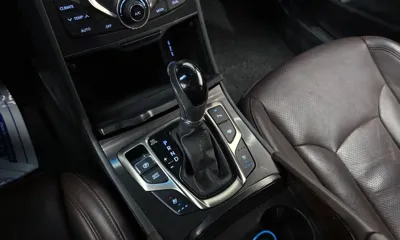 Hyundai Grandeur 2014, 198886 км, за 2582.78 USD - фото 9
