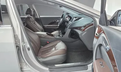 Hyundai Grandeur 2014, 198886 км, за 2582.78 USD - фото 10