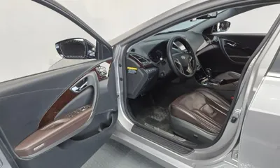 Hyundai Grandeur 2014, 198886 км, за 2582.78 USD - фото 11