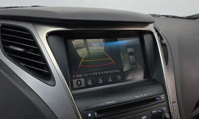 Hyundai Grandeur 2014, 198886 км, за 2582.78 USD - фото 15