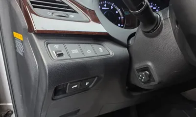 Hyundai Grandeur 2014, 198886 км, за 2582.78 USD - фото 17