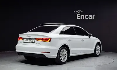 Audi A3 2015, 71519 км, за 5616.12 USD
