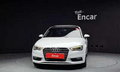 Audi A3 2015, 71519 км, за 5616.12 USD