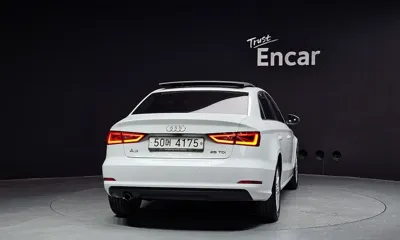 Audi A3 2015, 71519 км, за 5616.12 USD