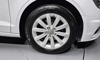 Audi A3 2015, 71519 км, за 5616.12 USD