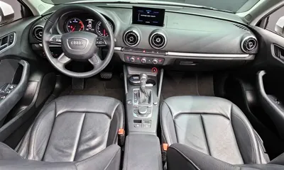 Audi A3 2015, 71519 км, за 5616.12 USD - фото 7