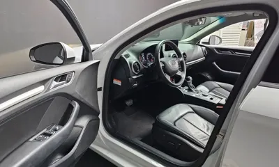 Audi A3 2015, 71519 км, за 5616.12 USD - фото 10