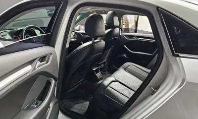 Audi A3 2015, 71519 км, за 5616.12 USD - фото 11