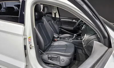 Audi A3 2015, 71519 км, за 5616.12 USD - фото 12