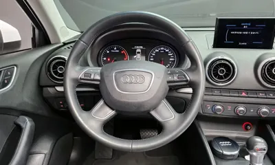 Audi A3 2015, 71519 км, за 5616.12 USD - фото 13