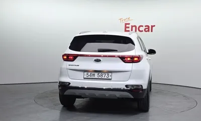 Kia Sportage 2019, 60583 км, за 11832.37 USD