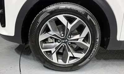 Kia Sportage 2019, 60583 км, за 11832.37 USD