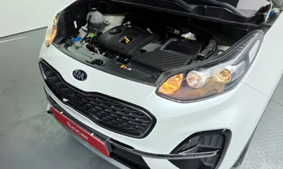 Kia Sportage 2019, 60583 км, за 11832.37 USD - фото 6