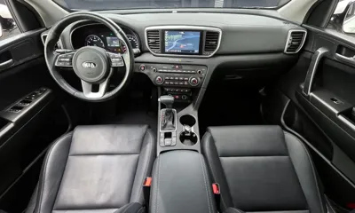 Kia Sportage 2019, 60583 км, за 11832.37 USD - фото 7