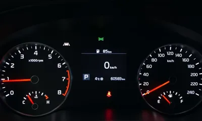 Kia Sportage 2019, 60583 км, за 11832.37 USD - фото 8