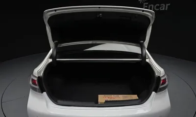 Hyundai Sonata 2017, 97810 км, за 7475.78 USD - фото 20