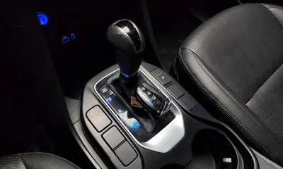 Hyundai Santafe 2016, 118525 км, за 8484.61 USD - фото 9