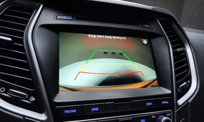 Hyundai Santafe 2016, 118525 км, за 8484.61 USD - фото 15