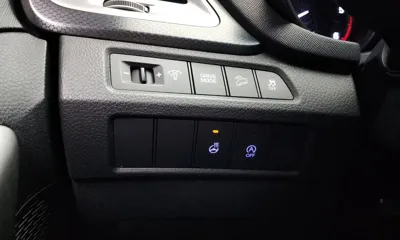 Hyundai Santafe 2016, 118525 км, за 8484.61 USD - фото 18
