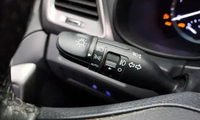 Hyundai Santafe 2016, 118525 км, за 8484.61 USD - фото 19