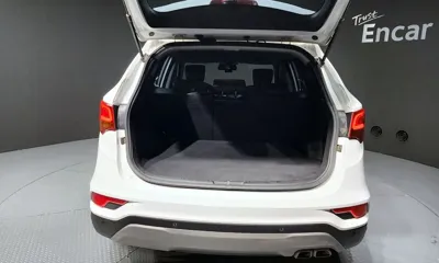 Hyundai Santafe 2016, 118525 км, за 8484.61 USD - фото 20