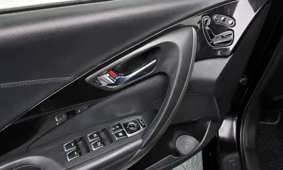 Hyundai Grandeur 2015, 167445 км, за 4437.08 USD - фото 18