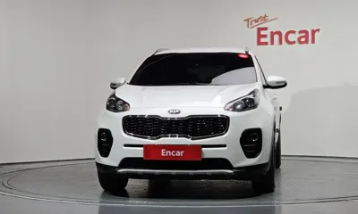 Kia Sportage 2018, 91452 км, за 8794.79 USD