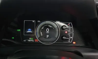 Lexus ES 2025, 74074 км, за 65000.3 USD - фото 8