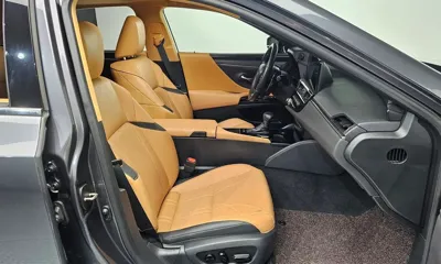 Lexus ES 2025, 74074 км, за 65000.3 USD - фото 11