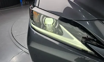 Lexus ES 2025, 74074 км, за 65000.3 USD - фото 22