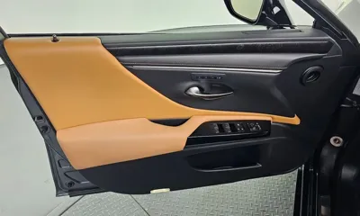 Lexus ES 2025, 74074 км, за 65000.3 USD - фото 24