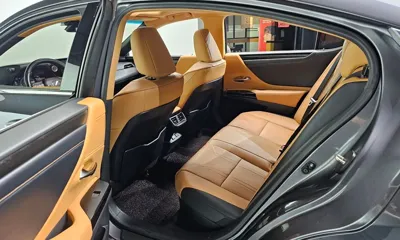 Lexus ES 2025, 74074 км, за 65000.3 USD - фото 26