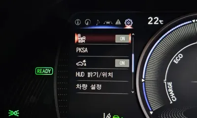 Lexus ES 2025, 74074 км, за 65000.3 USD - фото 32