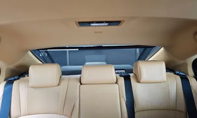 Lexus ES 2025, 74074 км, за 65000.3 USD - фото 33