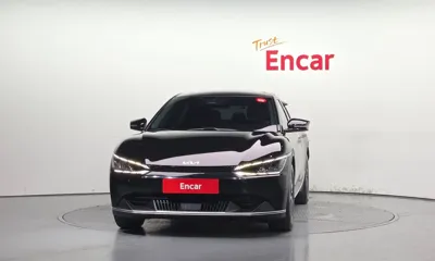 Kia EV6 2023, 68698 км, за 18827.37 USD